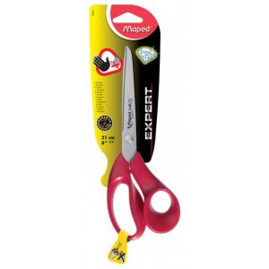 Ciseaux - Maped - Expert 21 cm pour gauchers Ciseaux - Maped - Expert 21 cm pour gauchers