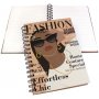 Carnet de notes tendance A5 FSC�