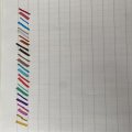 Image client Stylos de calligraphie double face Design Journey - 12 stylos