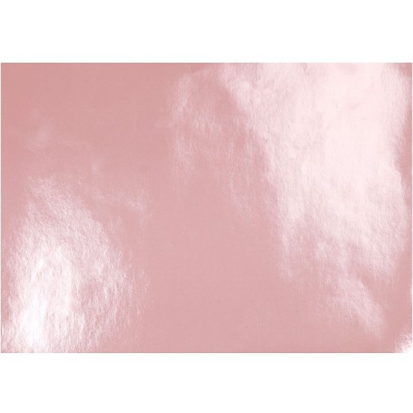 Papier design Vivi Gade en blocs - beige/rose - 24 feuilles