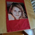 Image client Recharge couleur Photo Pearls® - rose clair # 18 1 100 pcs.