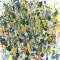 Image client Peinture acrylique W&N Galeria 60ml - 644 Blanc de titane