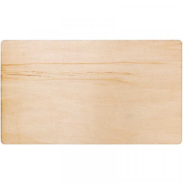 Planche à découper en bois - RICO Design