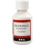Vernis de dcoupage - polyvalent - brillant - 100 ml