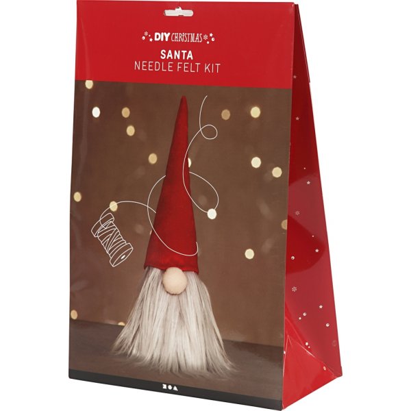 Kit de bricolage du Pre Nol