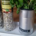 Image client Peinture en aérosol Montana Silverchrome 600ml