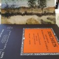 Image client Bloc Aquarelle Coll� Rough Grove Arches 300g - A4