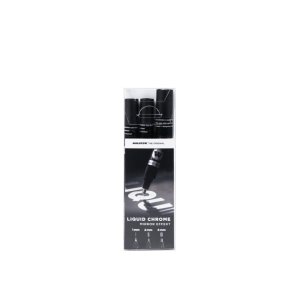 Molotow - Jeu de marqueurs Chrome liquide - 3 pcs Molotow - Jeu de marqueurs Chrome liquide - 3 pcs