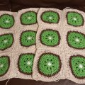 Image client Coton Doux 50g - Blanc