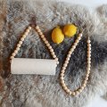 Image client Boules en bois 100 pcs 20 mm
