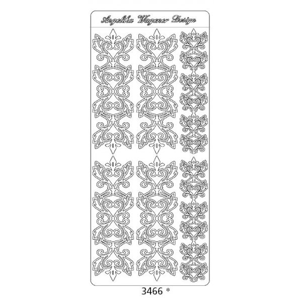 Peel offs - Bordure Peel offs - Bordure