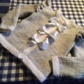 Image client Fil Viking Alpaca Storm 50g - Gris clair (512)