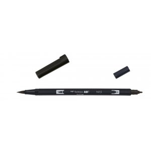 Tombow ABT Double Brosse Tombow ABT Double Brosse