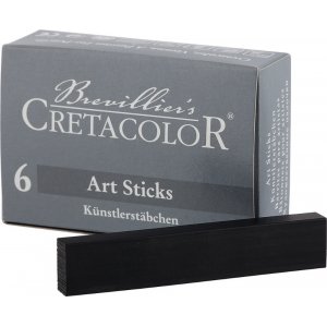 Bâton d'art pastel Cretacolor 13x6mm Bâton d'art pastel Cretacolor 13x6mm
