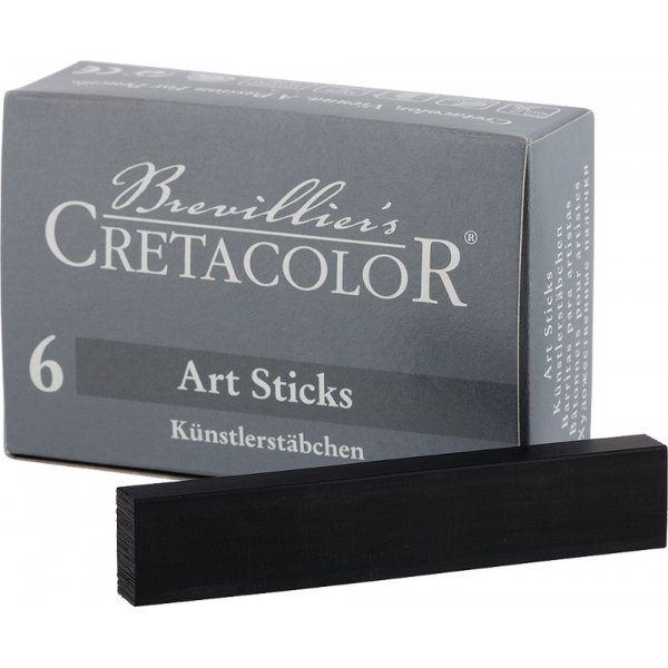 Bton d\\\'art pastel Cretacolor 13x6mm