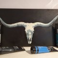 Image client Marqueurs de couleur Liquitex Fine 2mm - 0169 Cobalt Turquoise Hue