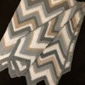 Image client Fil DROPS Nepal Mix - 50g - Beige clair (0206)