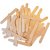 Chevilles en bois 100 pcs 150x18 mm Chevilles en bois 100 pcs 150x18 mm