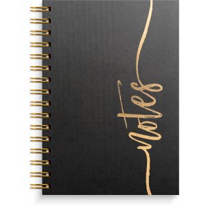 Carnet - A5 - Notes / Art Déco Carnet - A5 - Notes / Art Déco