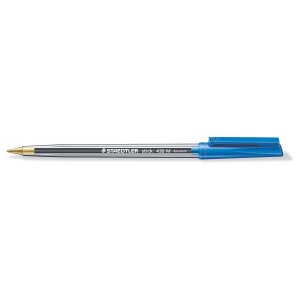 Stylo à encre Arkivfast M - Bleu Stylo à encre Arkivfast M - Bleu