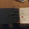 Image client Fil Black Sheep Freja 50g - Gris clair (03)