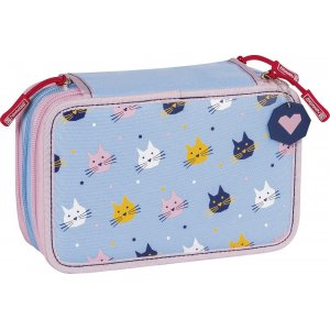 Trousse - Chats Trousse - Chats