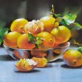 Image client Canson Mi-Teintes Touch Papier Pastel 350 g - A3