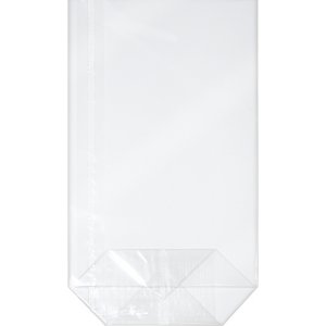Sachet cellophane - Transparent paquet de 10 Sachet cellophane - Transparent paquet de 10