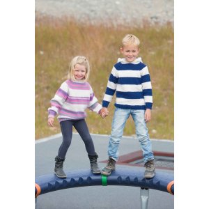 Patron tricot - Pull (1412-7) Patron tricot - Pull (1412-7)