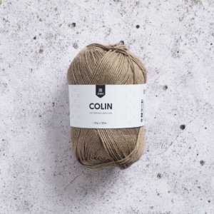 Colin 50g - Vert olive Colin 50g - Vert olive