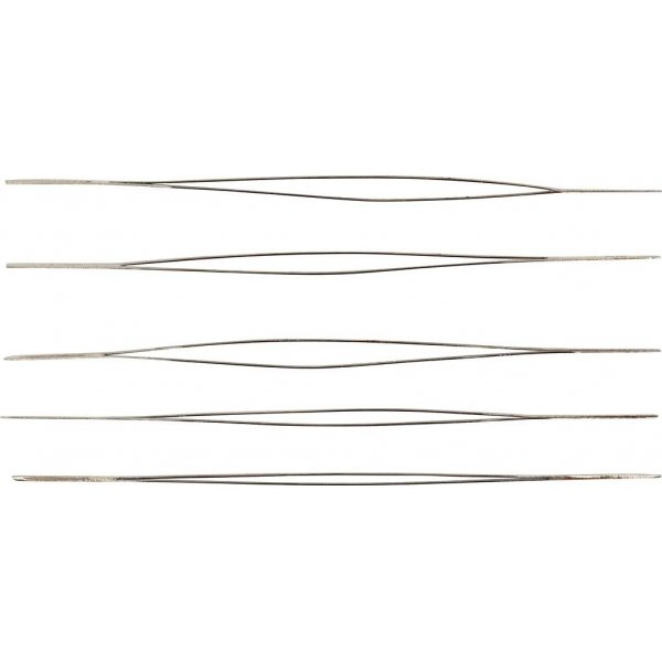 Epingle  bijoux - L6 cm - 5 pcs
