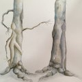 Image client Bloc Aquarelle Collé Pressé à Froid Arches 300g - A5