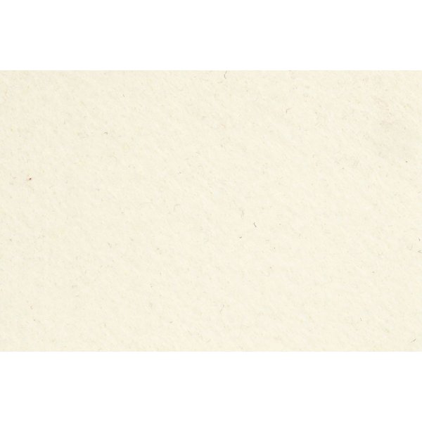 Couverture Hobby - blanc cass - 42 x 60 cm