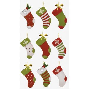Stickermix - Chaussettes Stickermix - Chaussettes