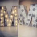 Image client Lettre H 17,5 x P 5,5 cm - M