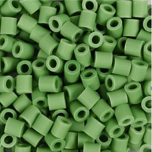NABBI BioBeads - vert - moyen - 1000 pcs NABBI BioBeads - vert - moyen - 1000 pcs