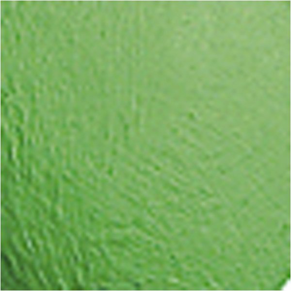 Peinture scolaire - Acrylique - vert clair - mate - 500 ml