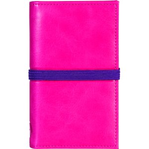 Calendrier système - classeur - Aplan Mini Pink - Almanacksförlaget Calendrier système - classeur - Aplan Mini Pink - Almanacksförlaget
