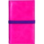Calendrier systme - classeur - Aplan Mini Pink - Almanacksfrlaget