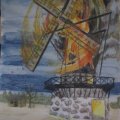 Image client Bloc aquarelle aquarelle 180 x 240 mm