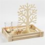 Arbre - 30 x 21,5 cm - 10 pcs