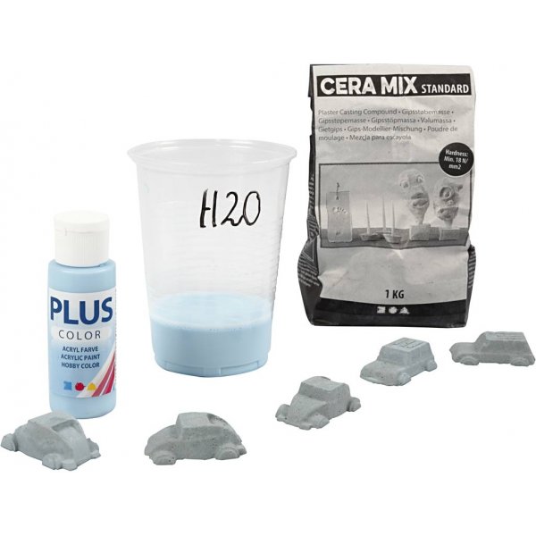 Moule en silicone - voitures Moule en silicone - voitures