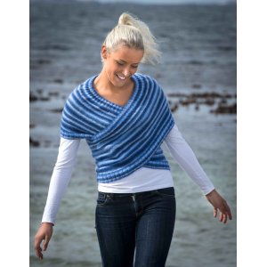 Patron tricot - Gilet (1306-3) Patron tricot - Gilet (1306-3)