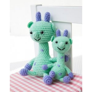 Patron au crochet - girafe jouet Patron au crochet - girafe jouet
