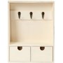 Armoire  cls avec tiroirs