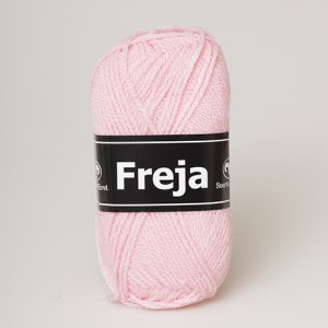 Fil Black Sheep Freja 50g - Rose (42) Fil Black Sheep Freja 50g - Rose (42)