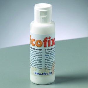 Colle pour ficelles et rubans - 50 ml Colle pour ficelles et rubans - 50 ml