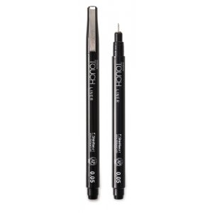 Fineliner Touch Liner - Plusieurs tailles Fineliner Touch Liner - Plusieurs tailles