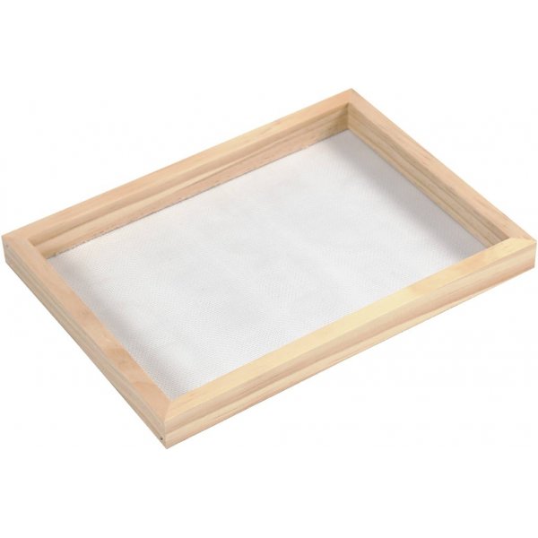 Cadre/forme en papier - A5 - A5 - A5