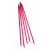 Aiguilles  tricoter Alu - 20 cm (2-12 mm plusieurs options)